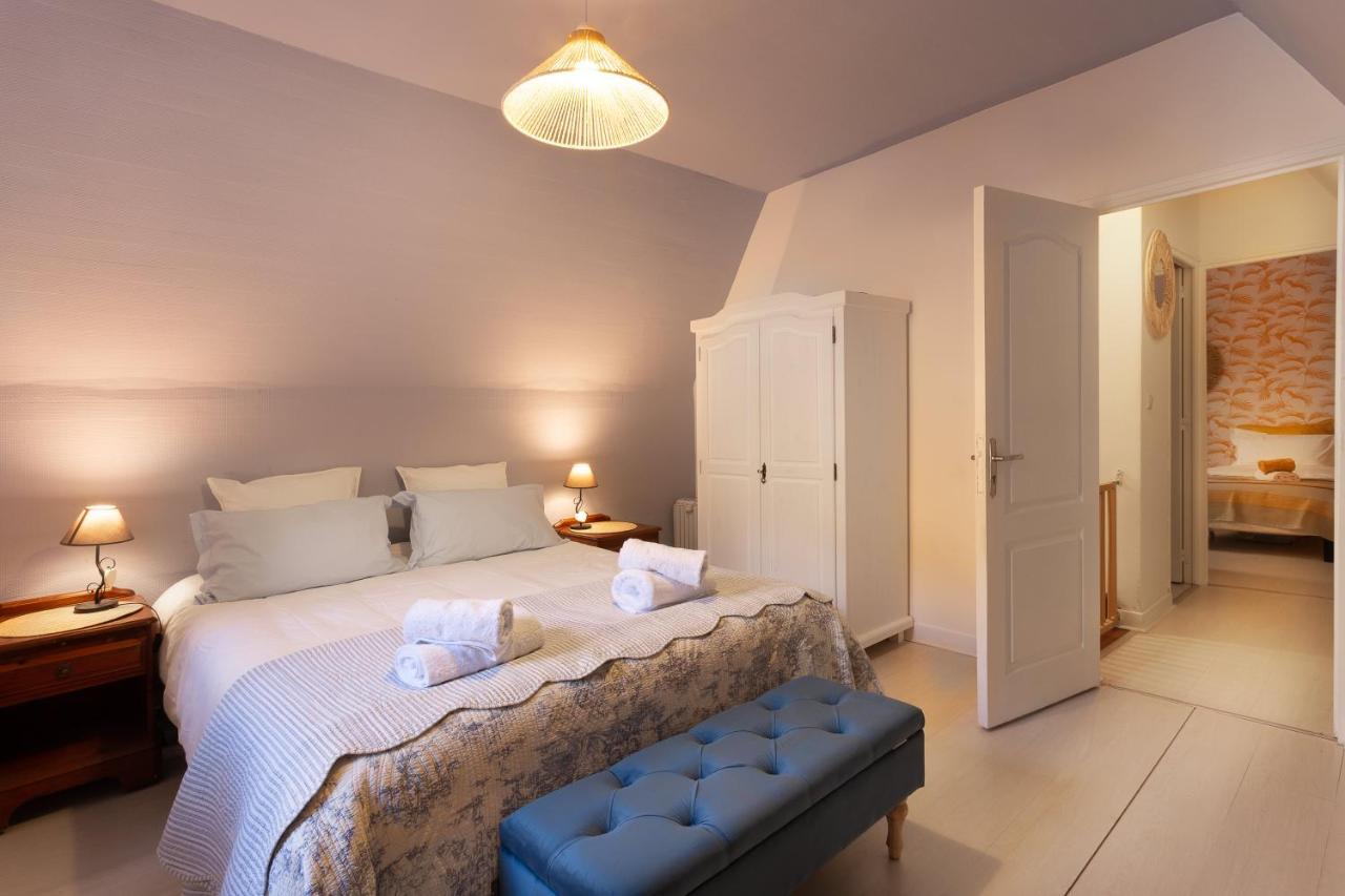 Apartment Le Logis - Lescapade-medievale